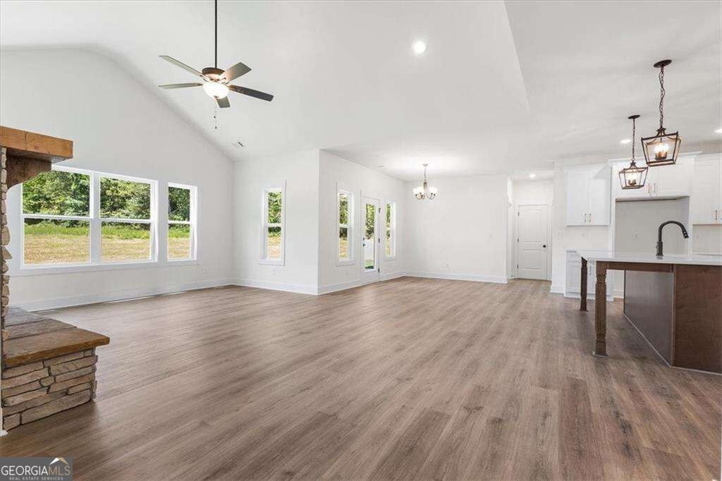 710 Carter Mountain Road Rockmart - Photo 23