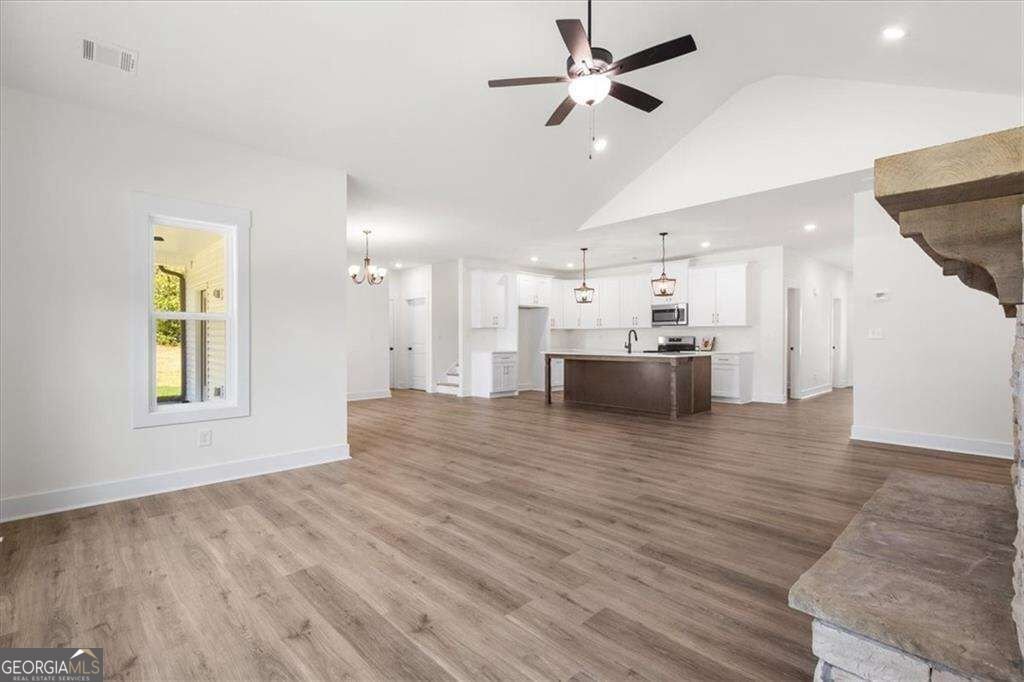 710 Carter Mountain Road Rockmart - Photo 25