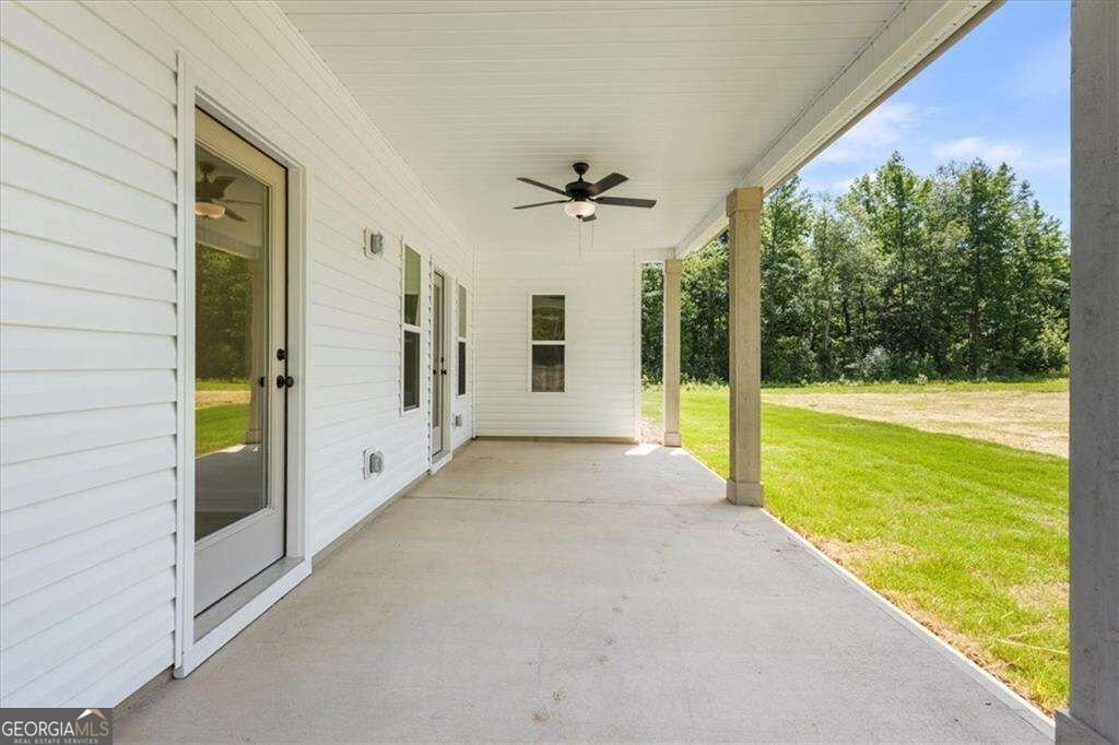710 Carter Mountain Road Rockmart - Photo 33