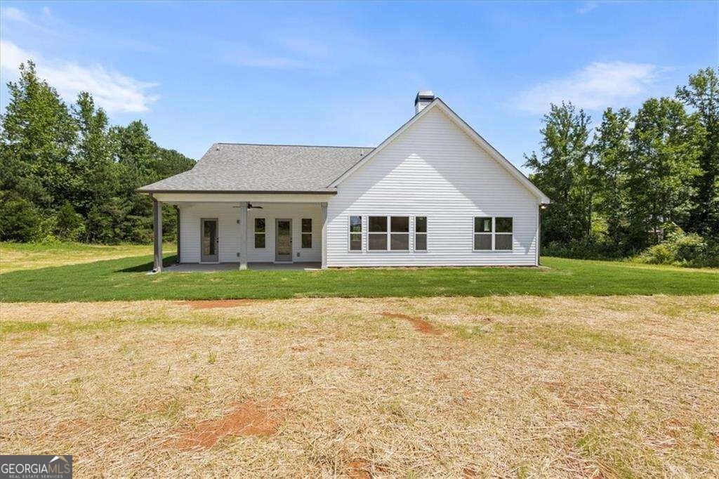 710 Carter Mountain Road Rockmart - Photo 34