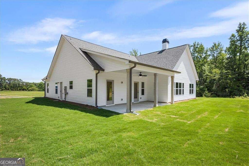710 Carter Mountain Road Rockmart - Photo 35