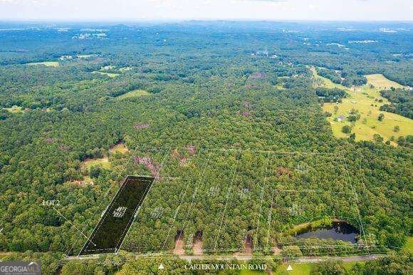 710 Carter Mountain Road Rockmart - Photo 37