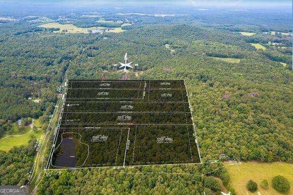 710 Carter Mountain Road Rockmart - Photo 39