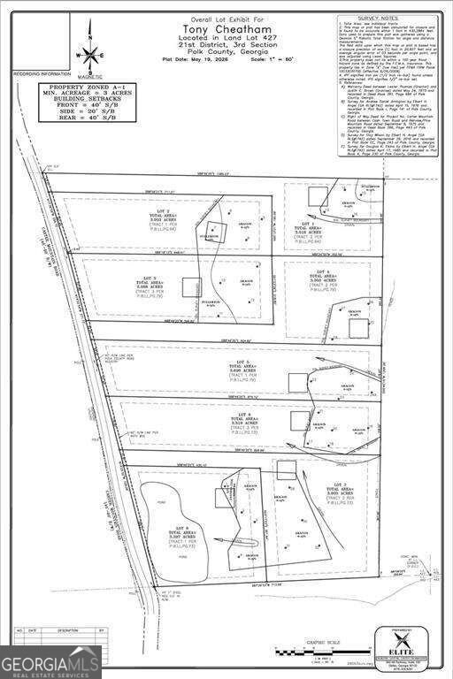 710 Carter Mountain Road Rockmart - Photo 47