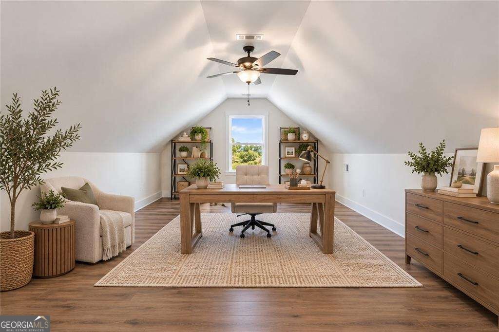 710 Carter Mountain Road Rockmart - Photo 7