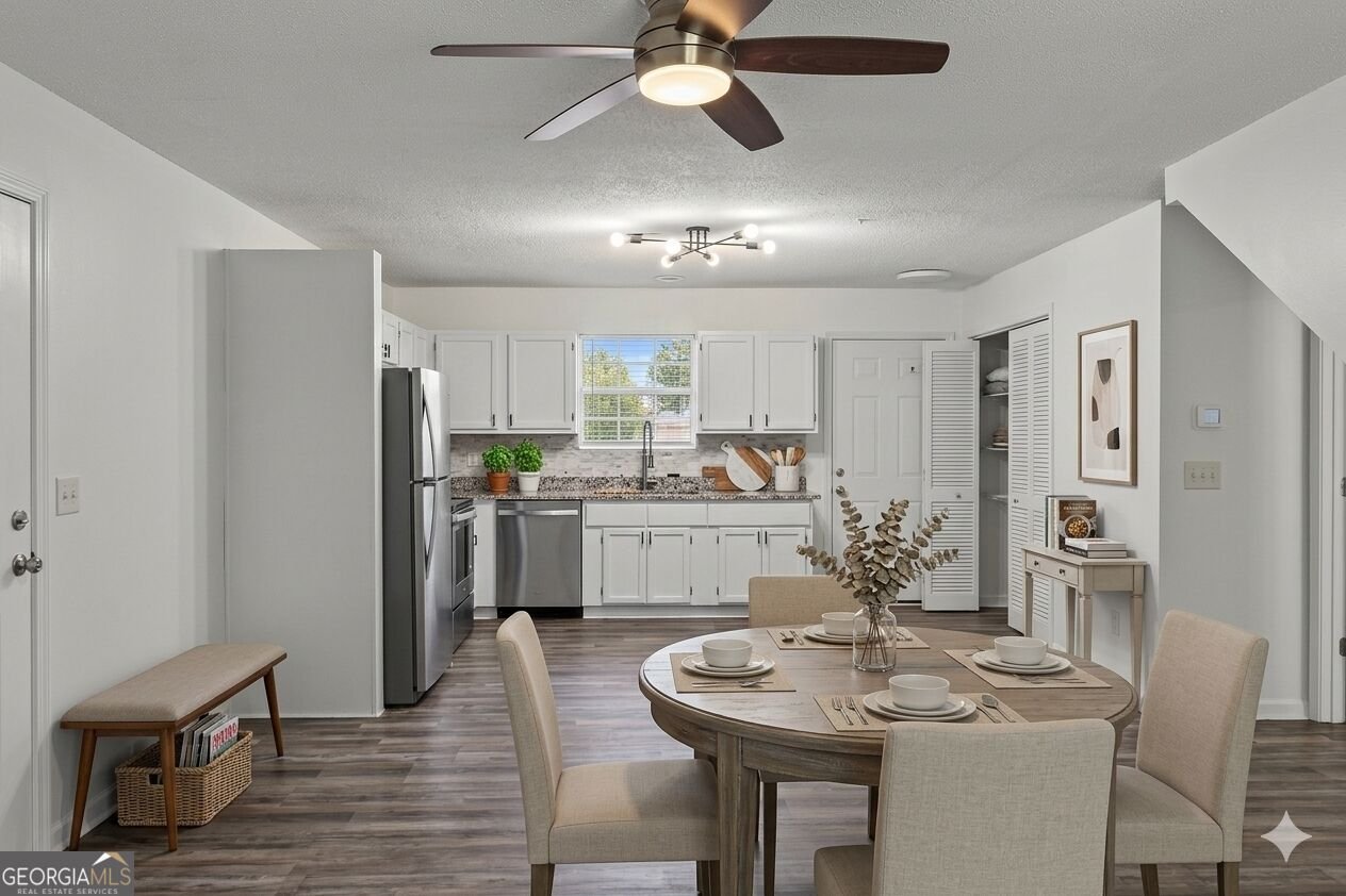 15 Brighton Court Cartersville - Photo 11
