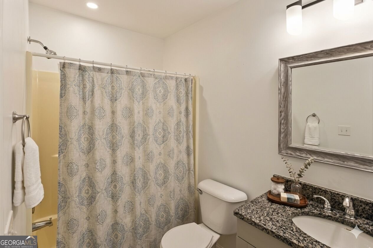 15 Brighton Court Cartersville - Photo 21