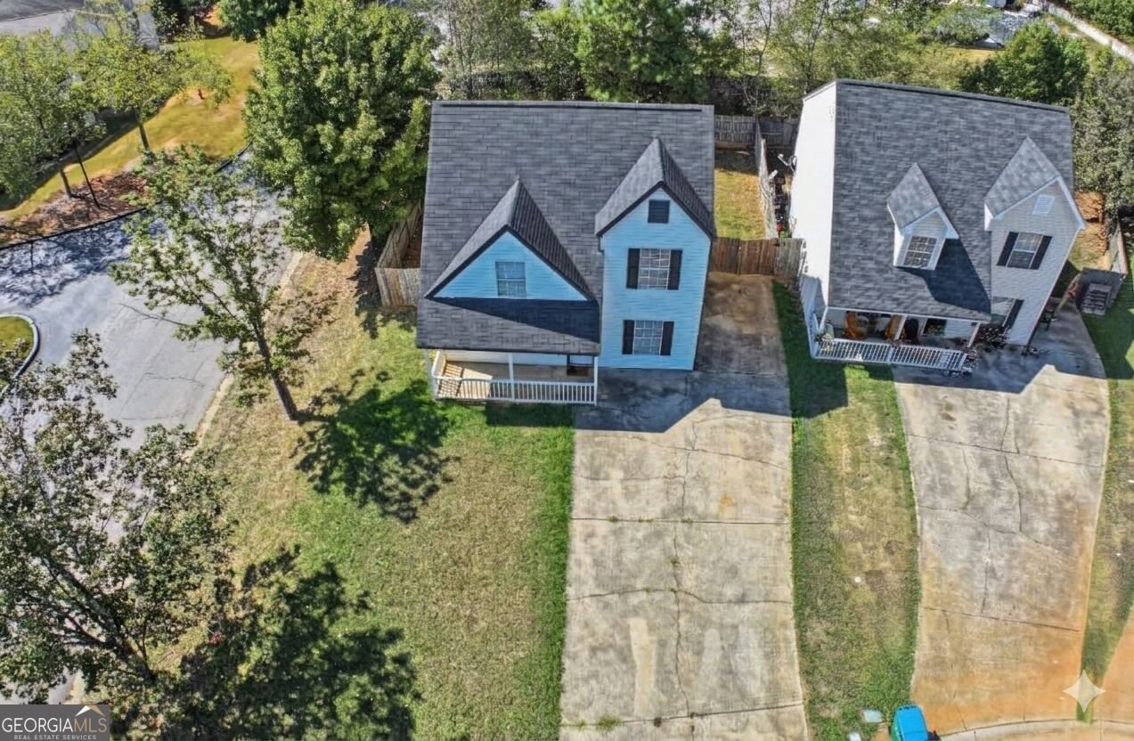 15 Brighton Court Cartersville - Photo 38
