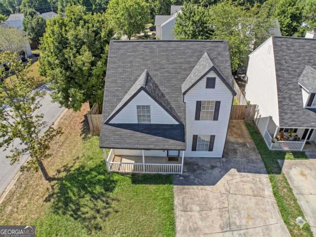 15 Brighton Court Cartersville - Photo 39