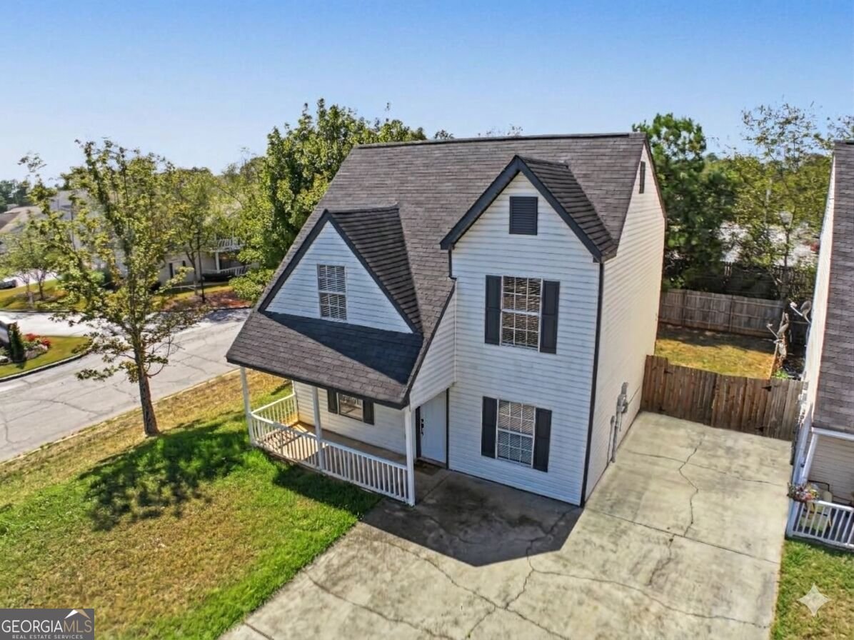 15 Brighton Court Cartersville - Photo 40
