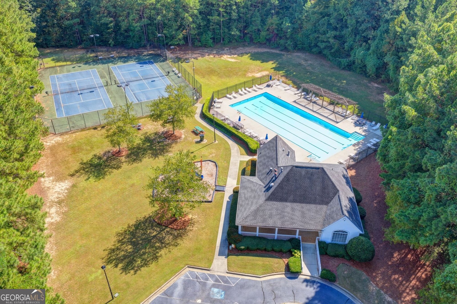 982 Apalachee Run Trail Dacula - Photo 85