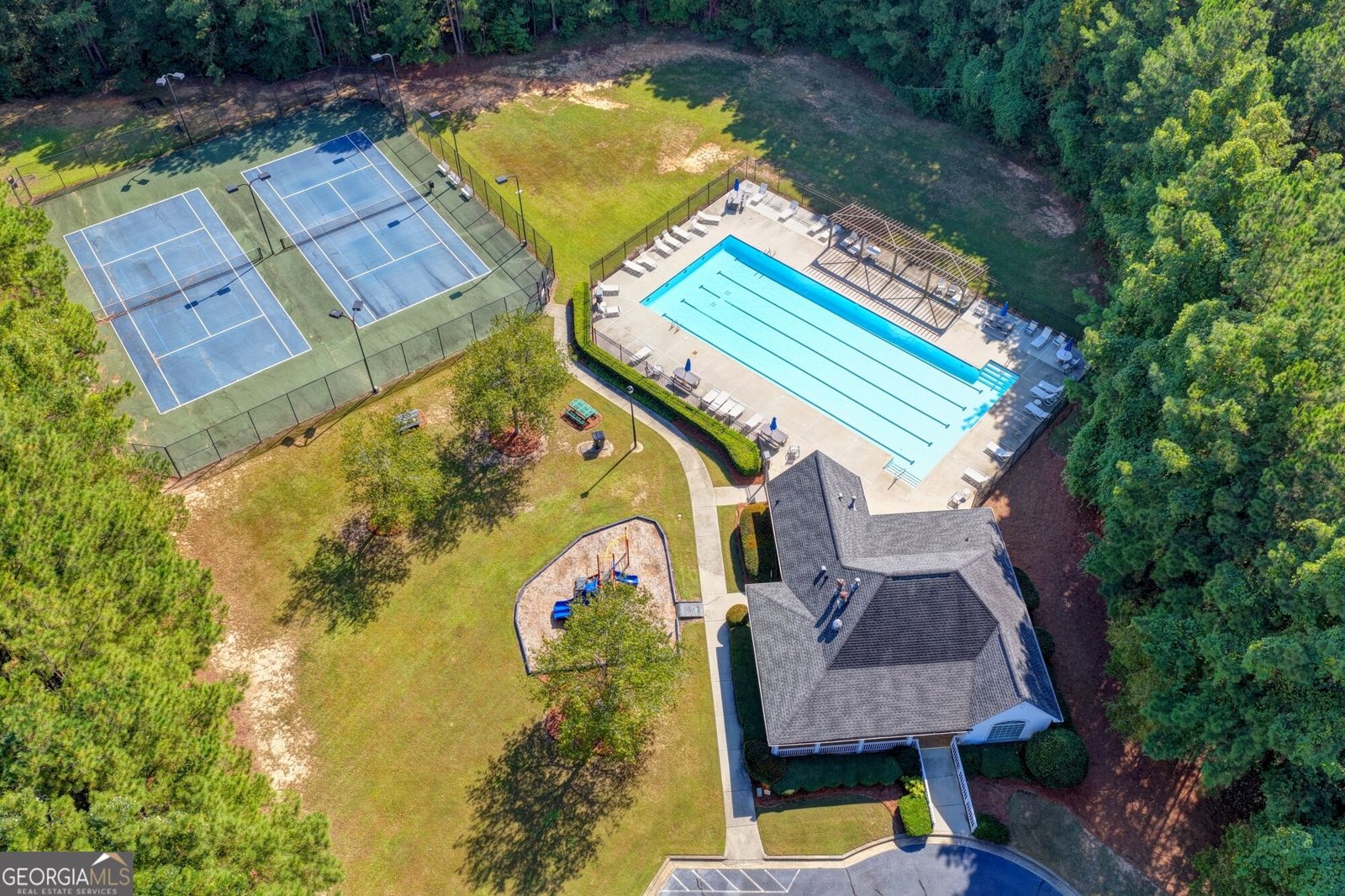 982 Apalachee Run Trail Dacula - Photo 86