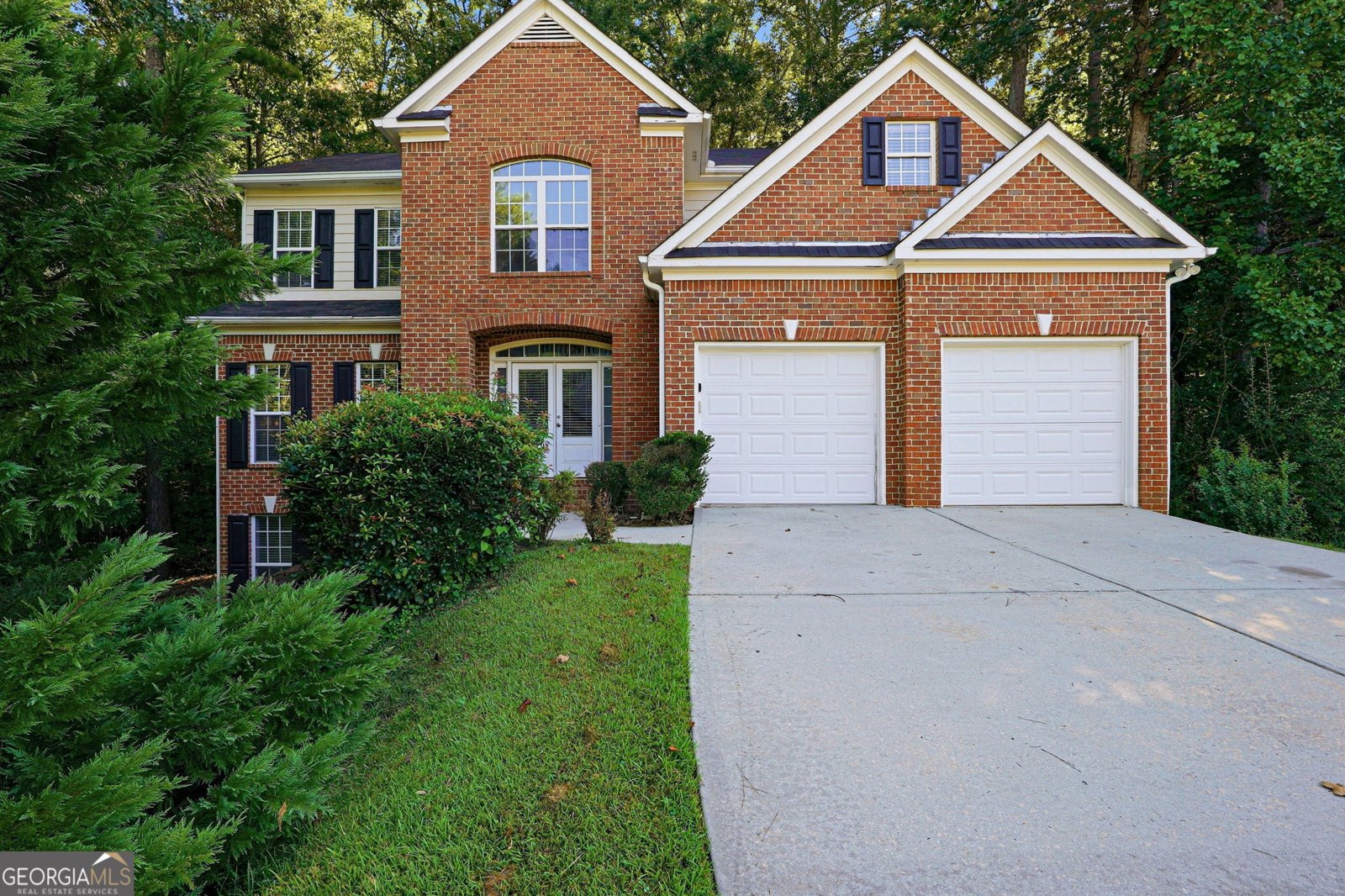4325 Celebration Drive Atlanta - main photo