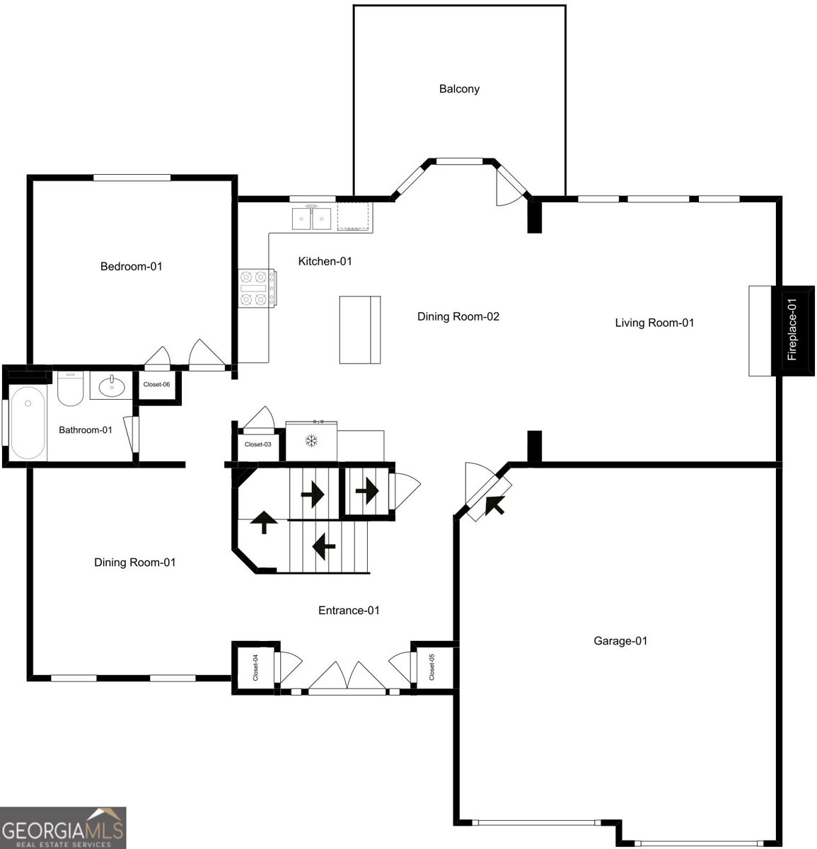 4325 Celebration Drive Atlanta - Photo 47