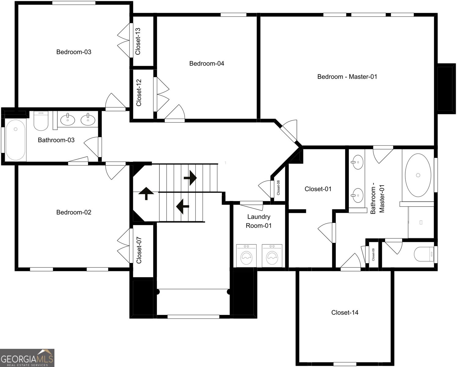 4325 Celebration Drive Atlanta - Photo 48