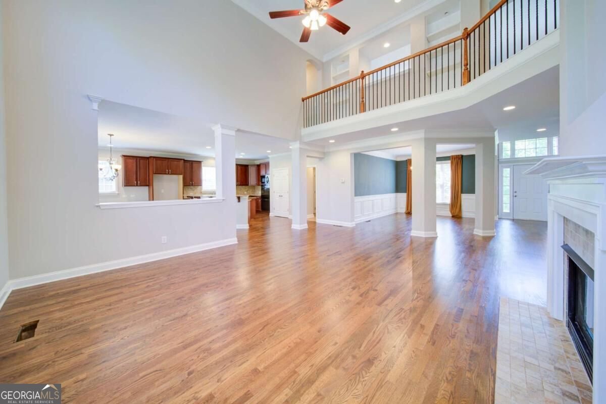 5660 Cascade Trail Cumming - Photo 11