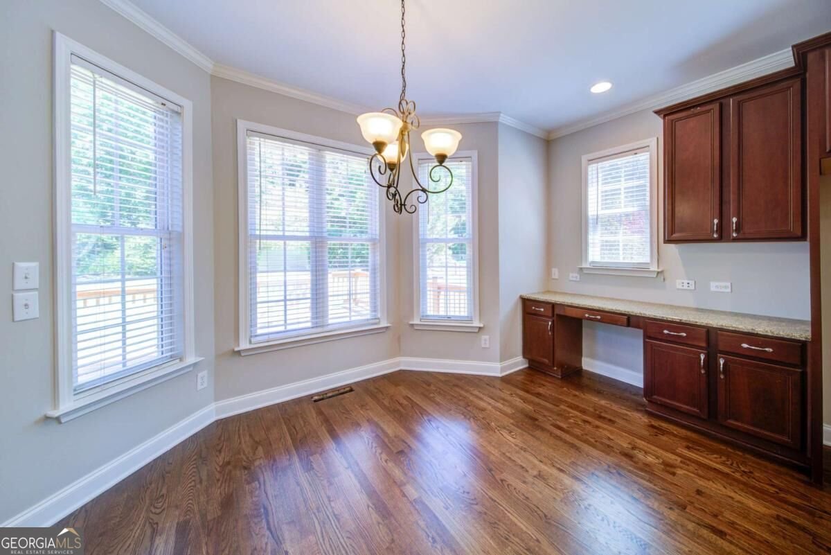 5660 Cascade Trail Cumming - Photo 17