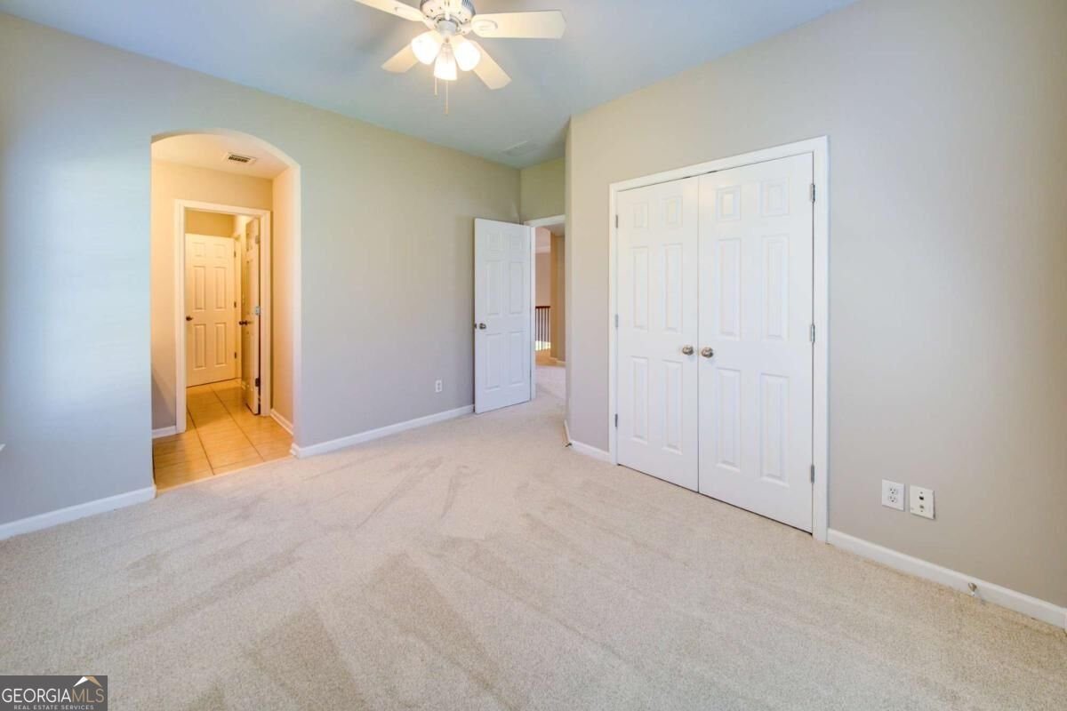 5660 Cascade Trail Cumming - Photo 27