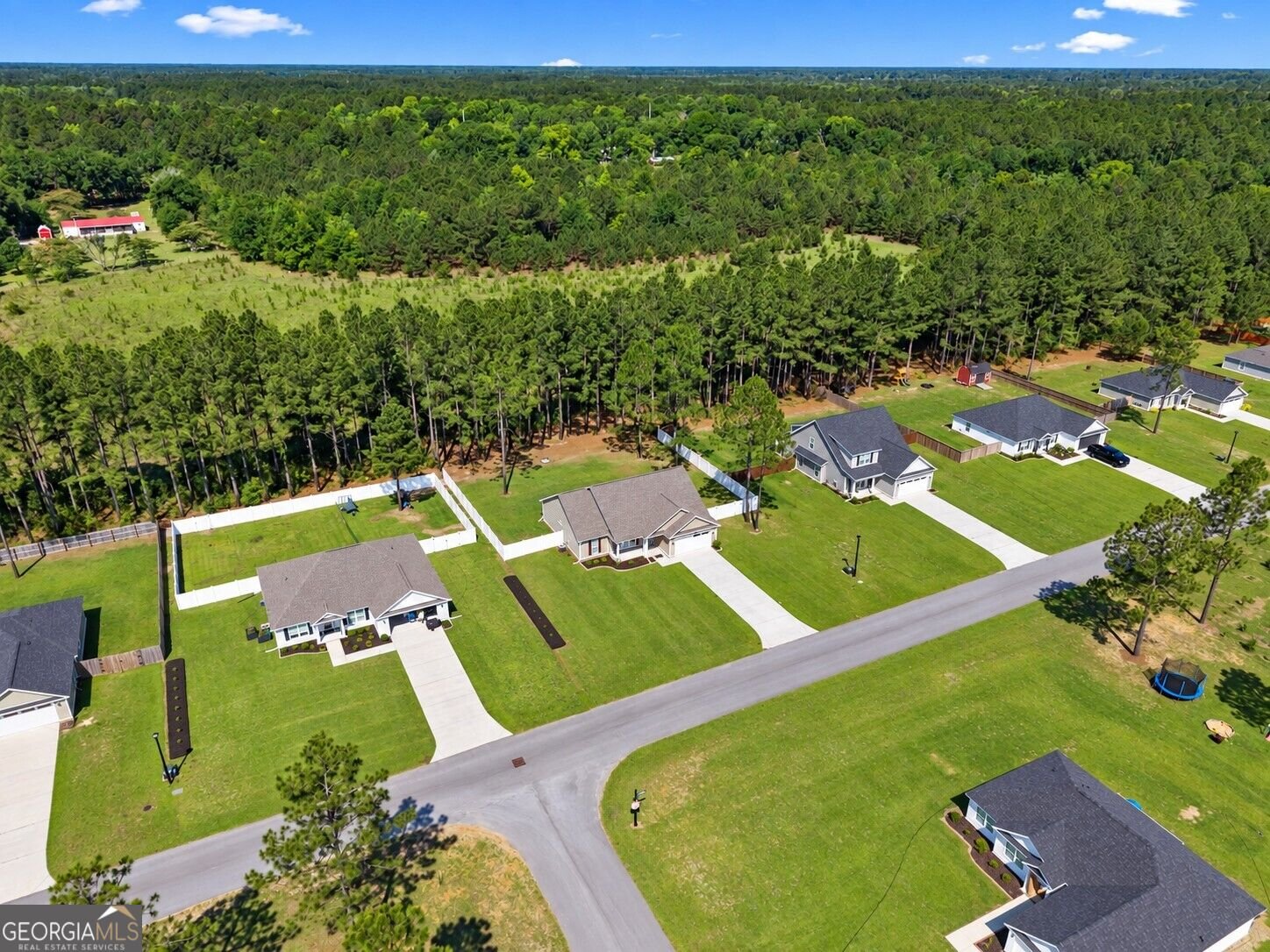 309 Tallulah Bend Ellabell - Photo 25