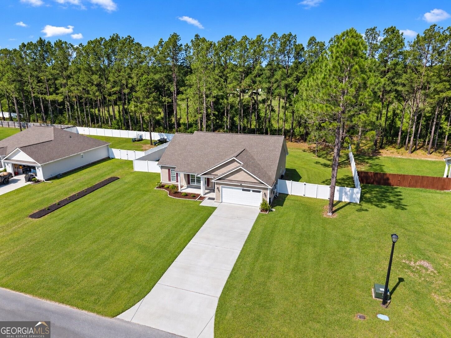 309 Tallulah Bend Ellabell - Photo 27