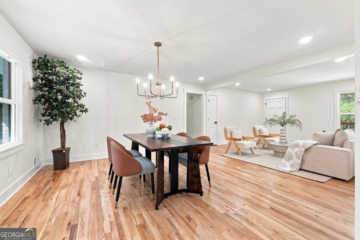 385 Greenwood Drive Lilburn - Photo 12