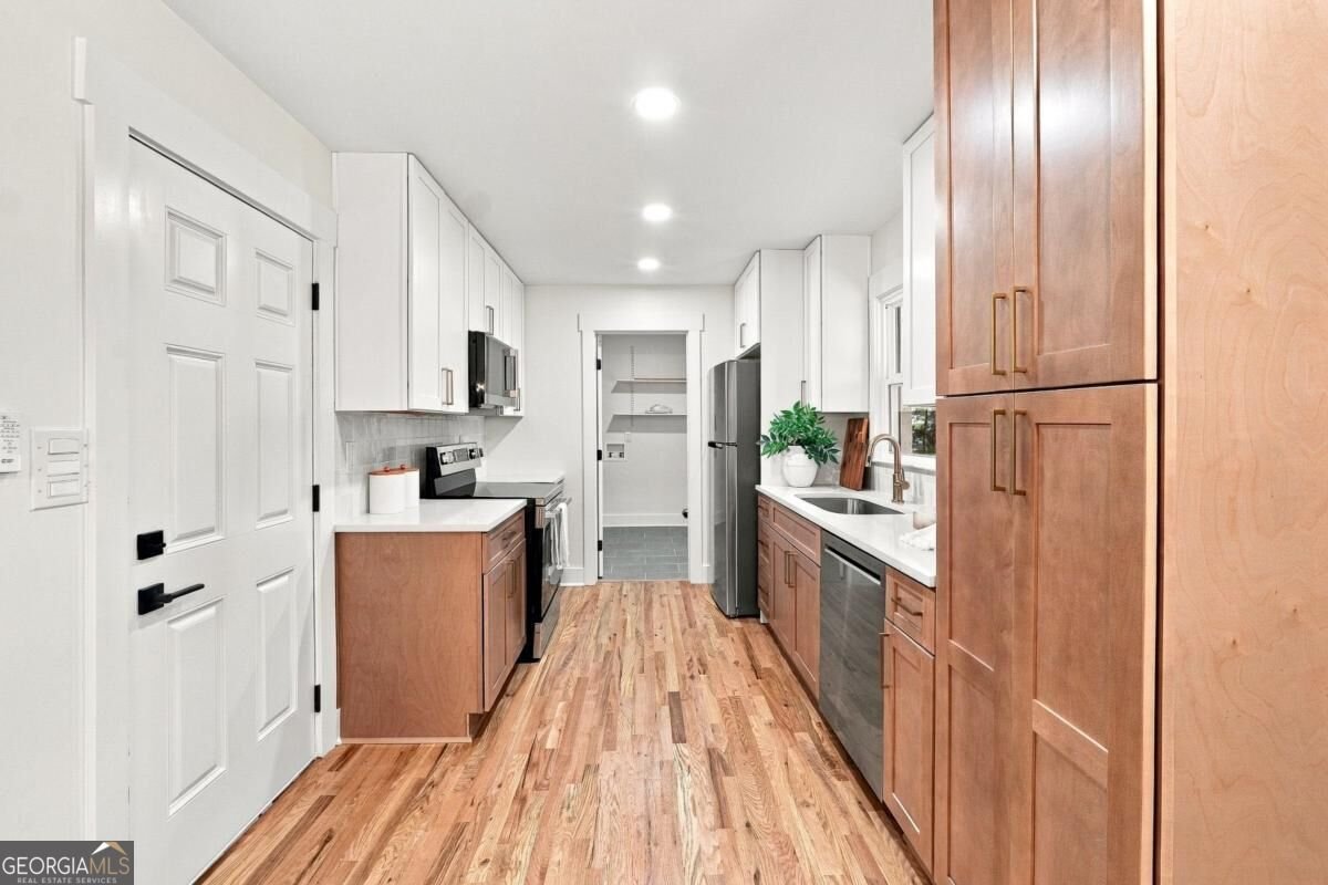 385 Greenwood Drive Lilburn - Photo 14
