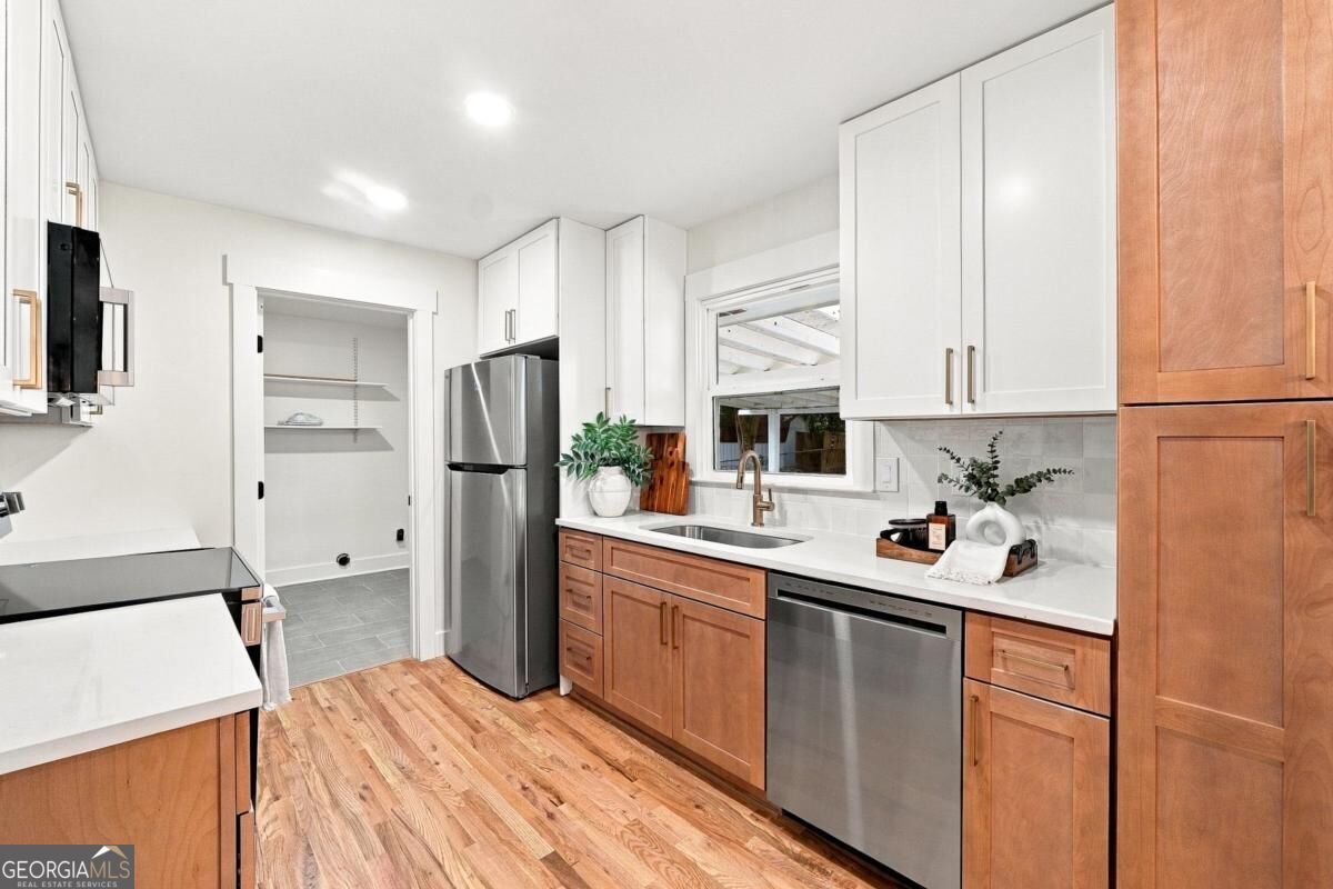 385 Greenwood Drive Lilburn - Photo 15
