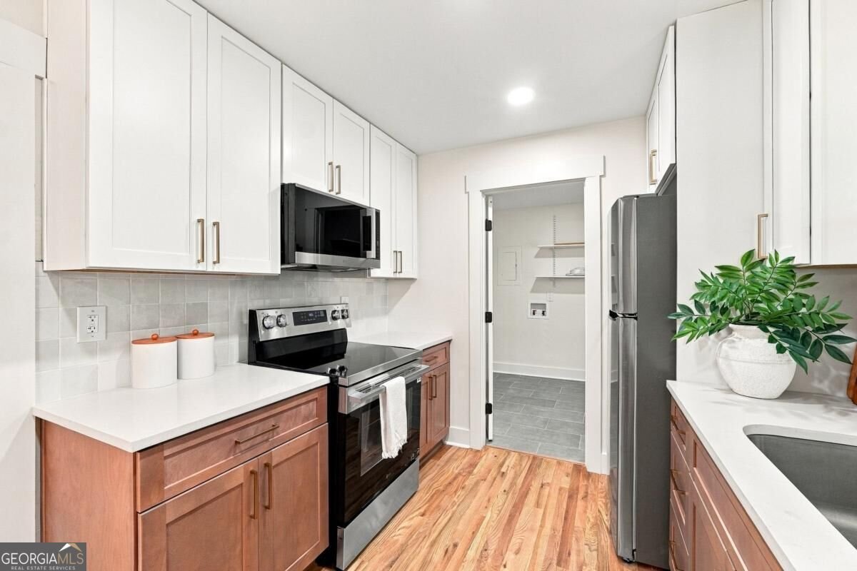 385 Greenwood Drive Lilburn - Photo 16