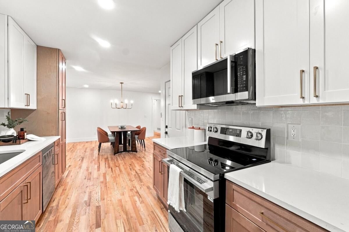 385 Greenwood Drive Lilburn - Photo 18