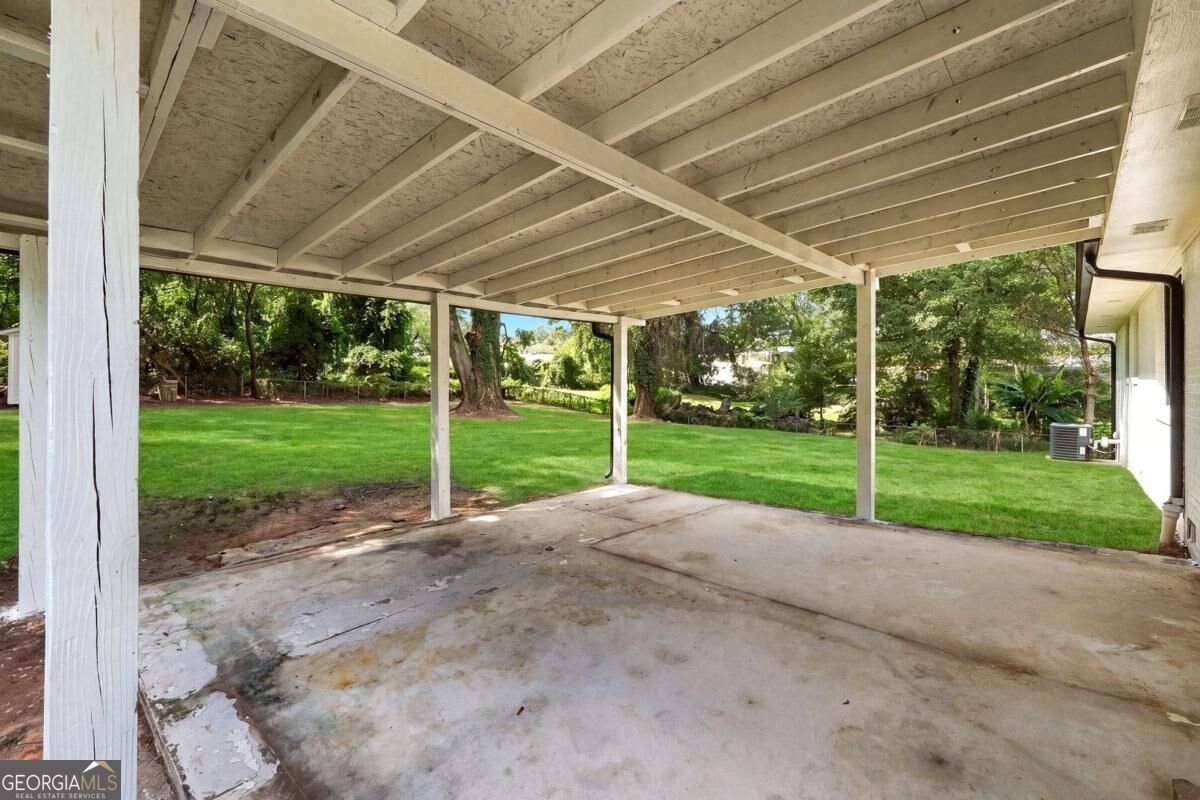 385 Greenwood Drive Lilburn - Photo 27