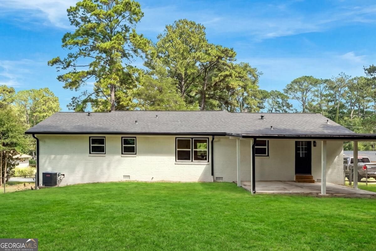 385 Greenwood Drive Lilburn - Photo 29