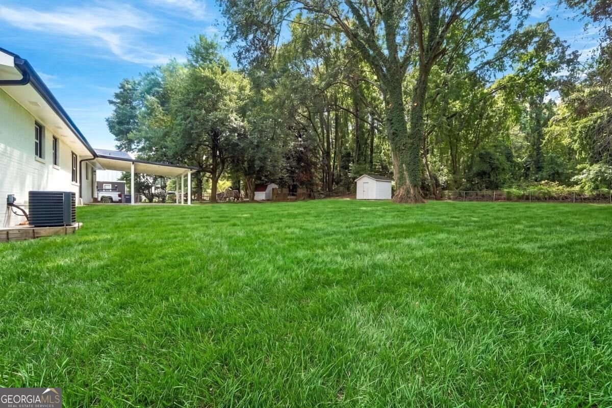 385 Greenwood Drive Lilburn - Photo 30