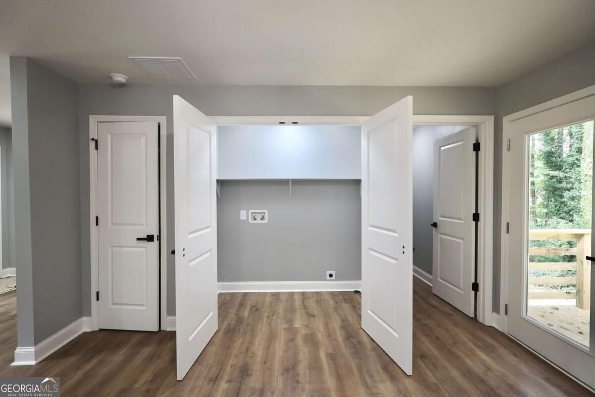 3941 Canterbury Walk Douglasville - Photo 10