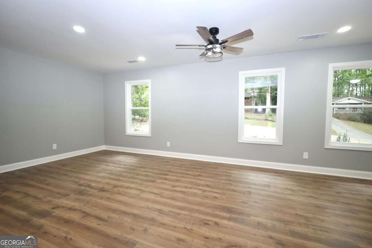 3941 Canterbury Walk Douglasville - Photo 11
