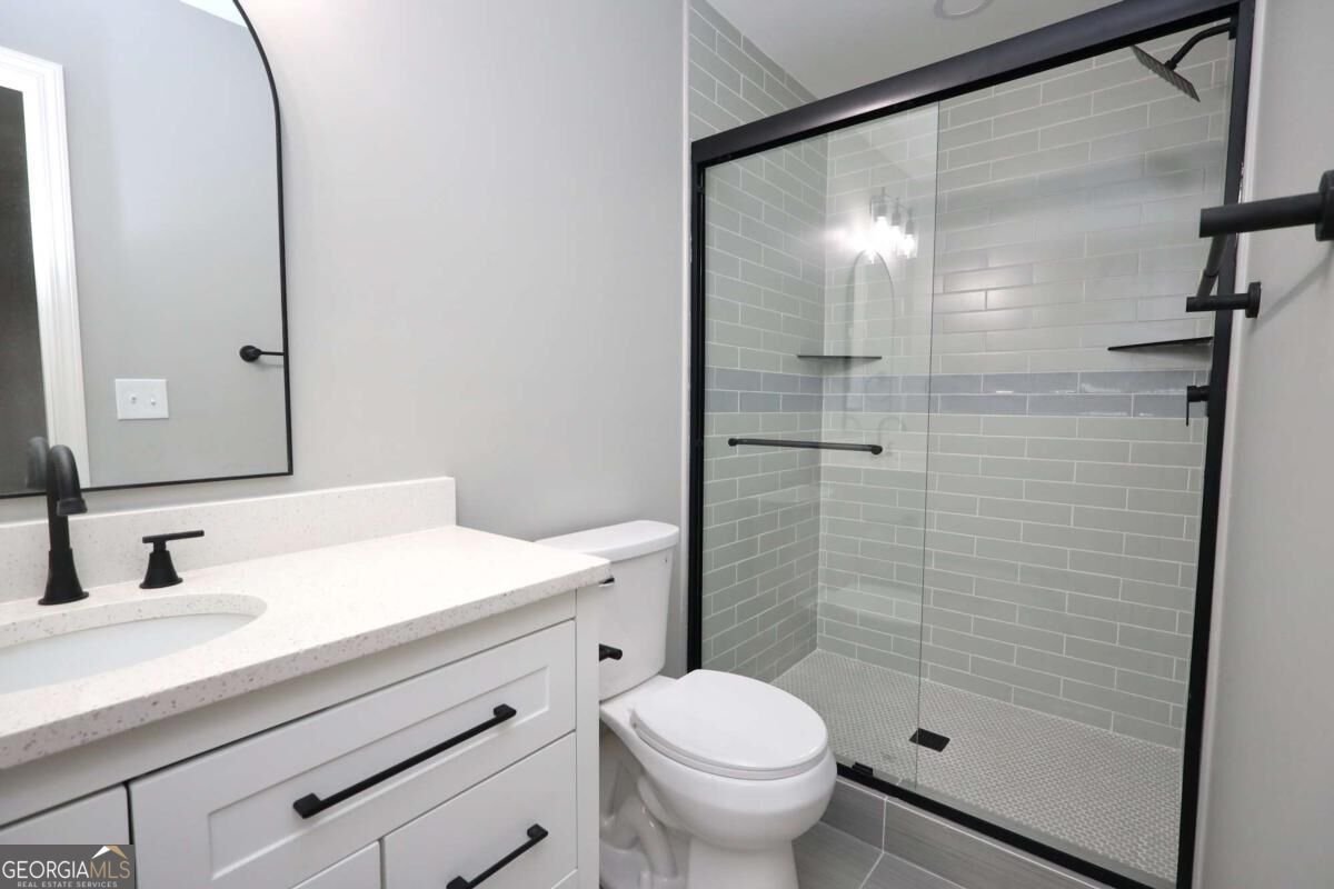 3941 Canterbury Walk Douglasville - Photo 13