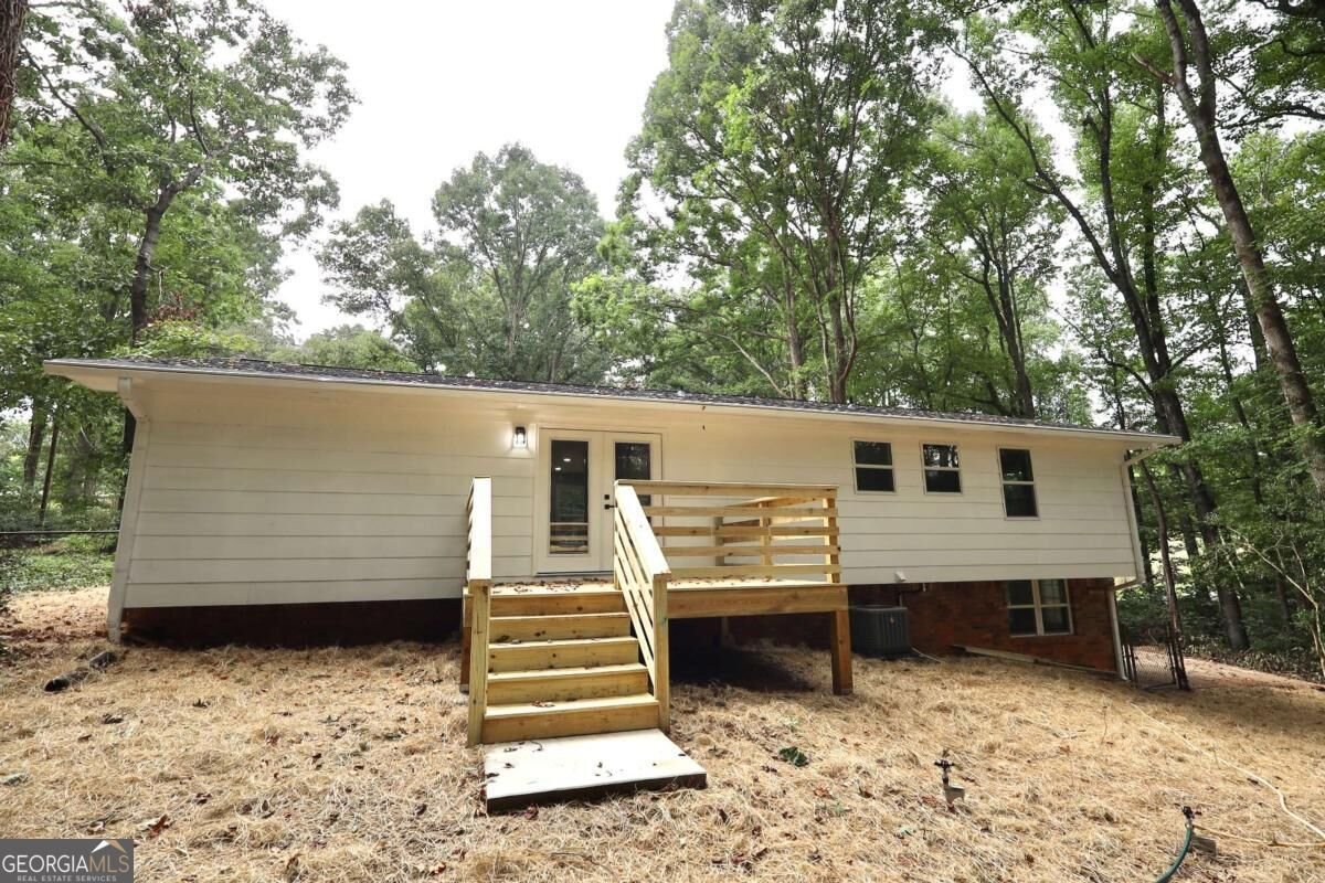 3941 Canterbury Walk Douglasville - Photo 19