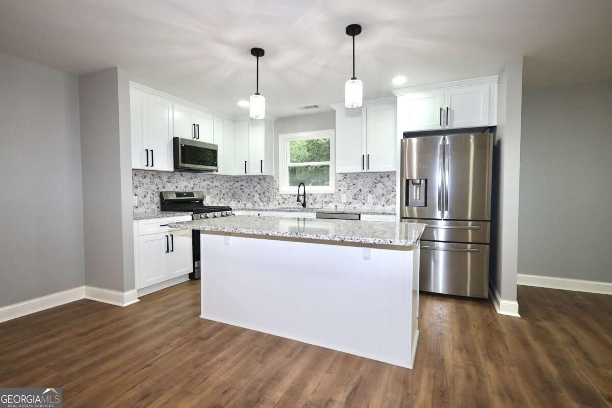 3941 Canterbury Walk Douglasville - Photo 6