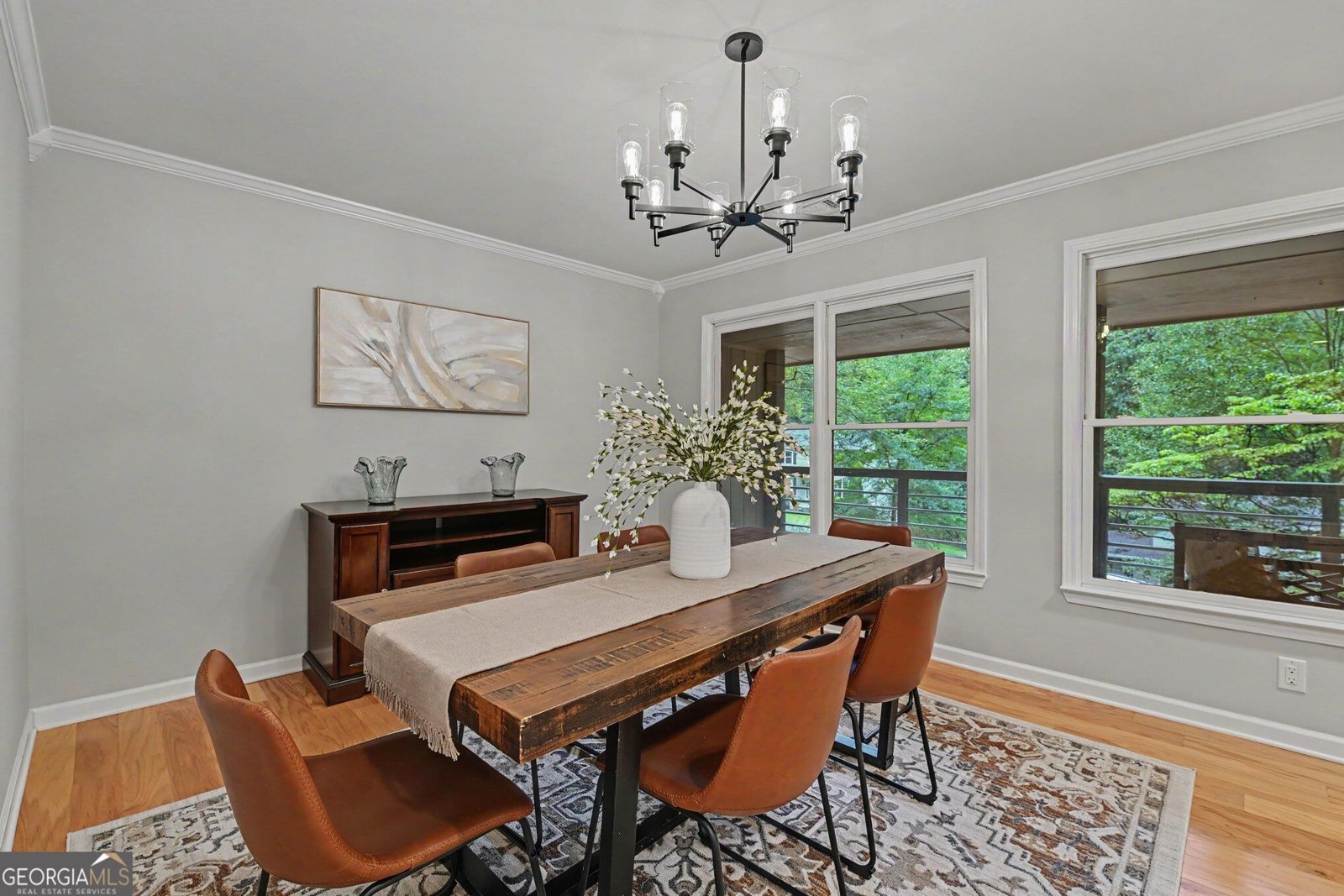 2501 Midvale Court Tucker - Photo 11