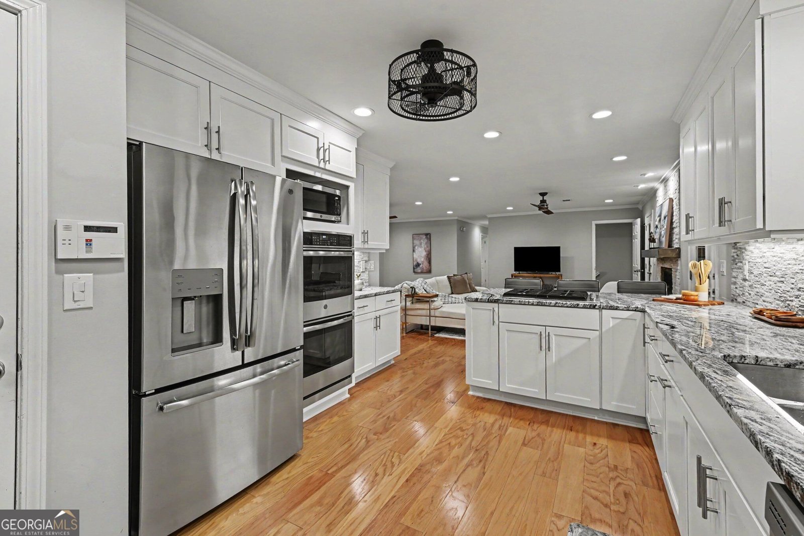 2501 Midvale Court Tucker - Photo 12