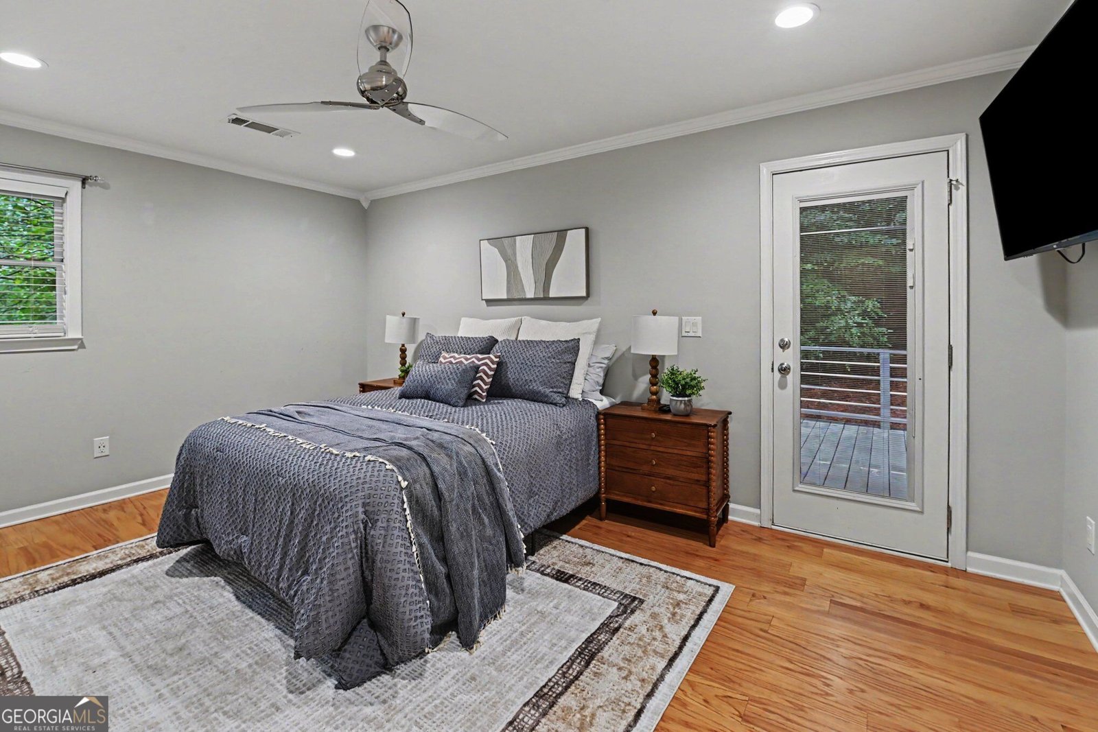2501 Midvale Court Tucker - Photo 17