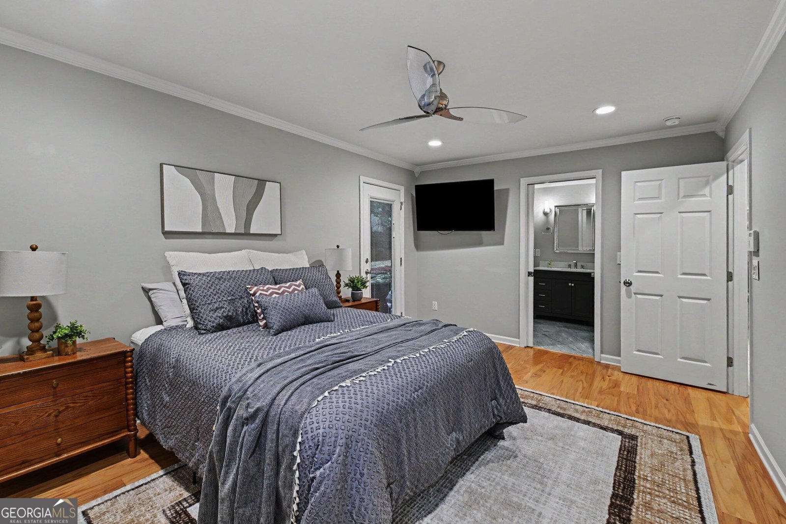 2501 Midvale Court Tucker - Photo 18