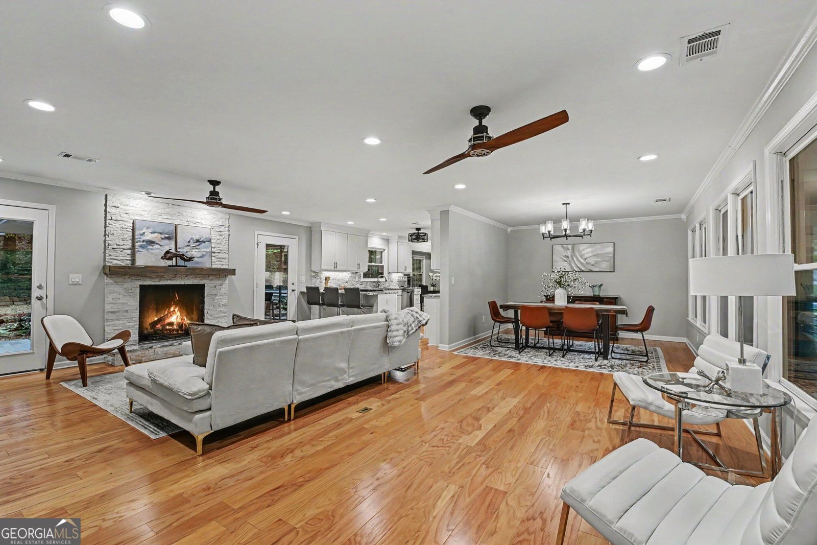 2501 Midvale Court Tucker - Photo 7