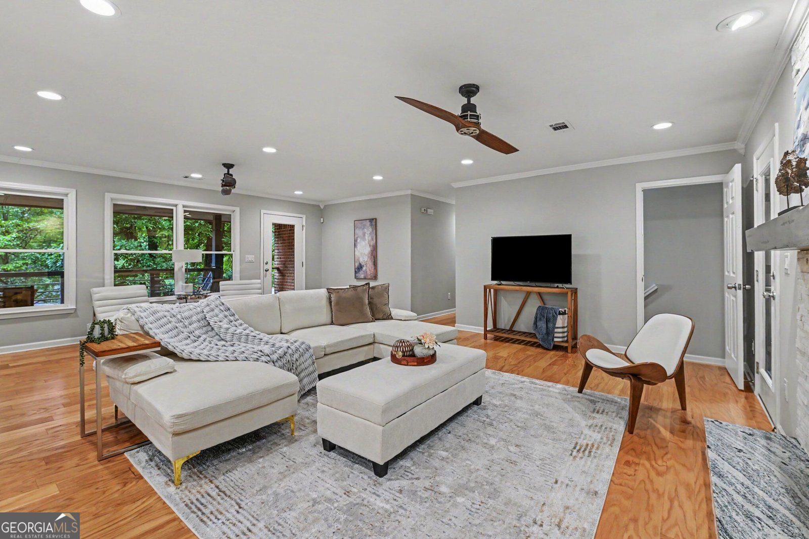 2501 Midvale Court Tucker - Photo 8