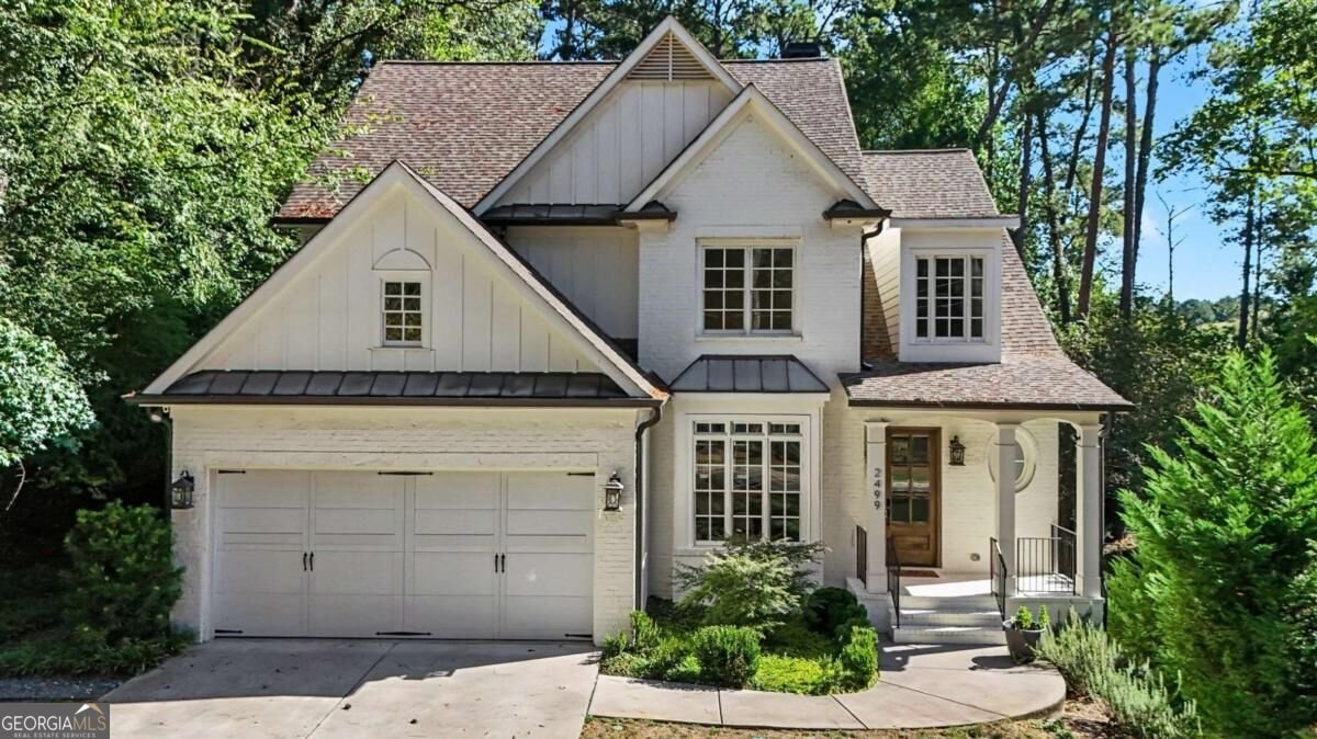 2499 Warren Road Atlanta - main photo