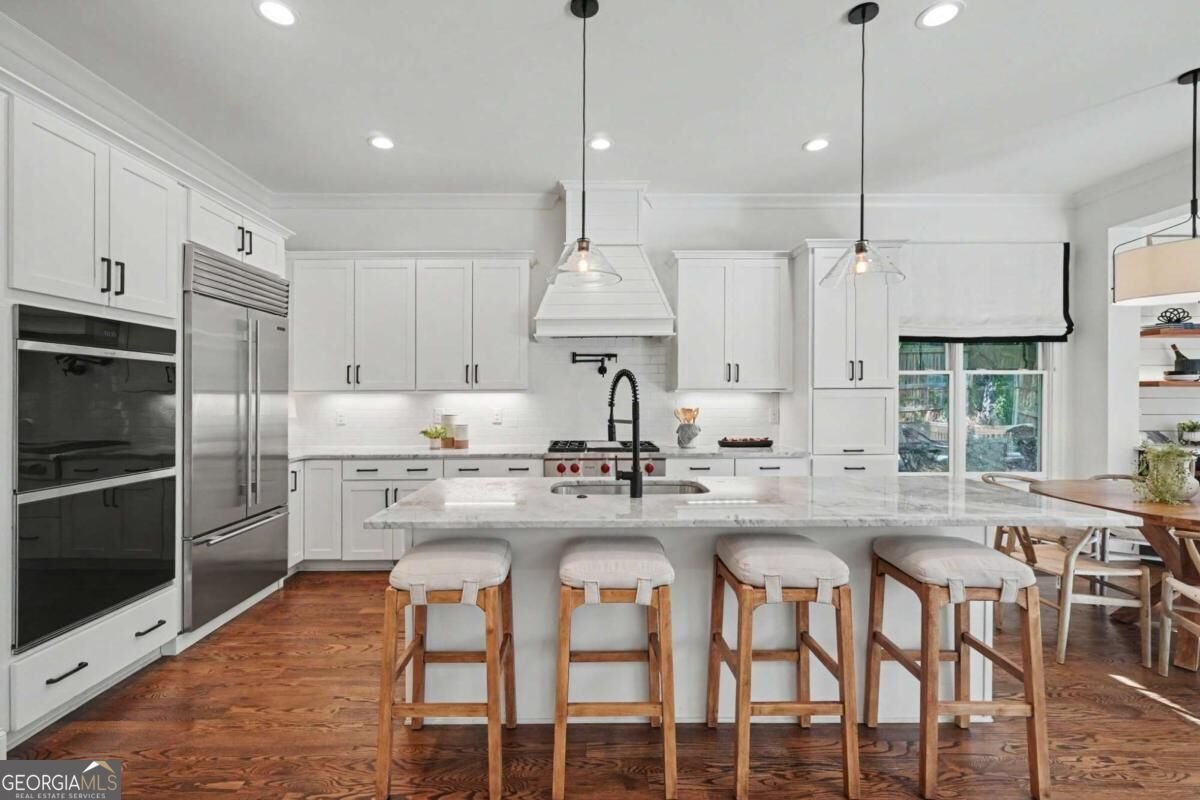 2499 Warren Road Atlanta - Photo 10