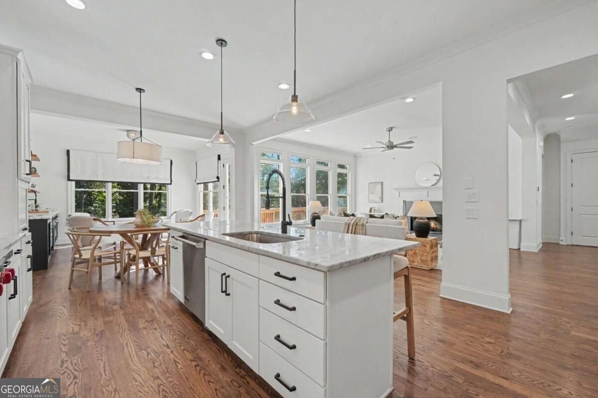 2499 Warren Road Atlanta - Photo 11