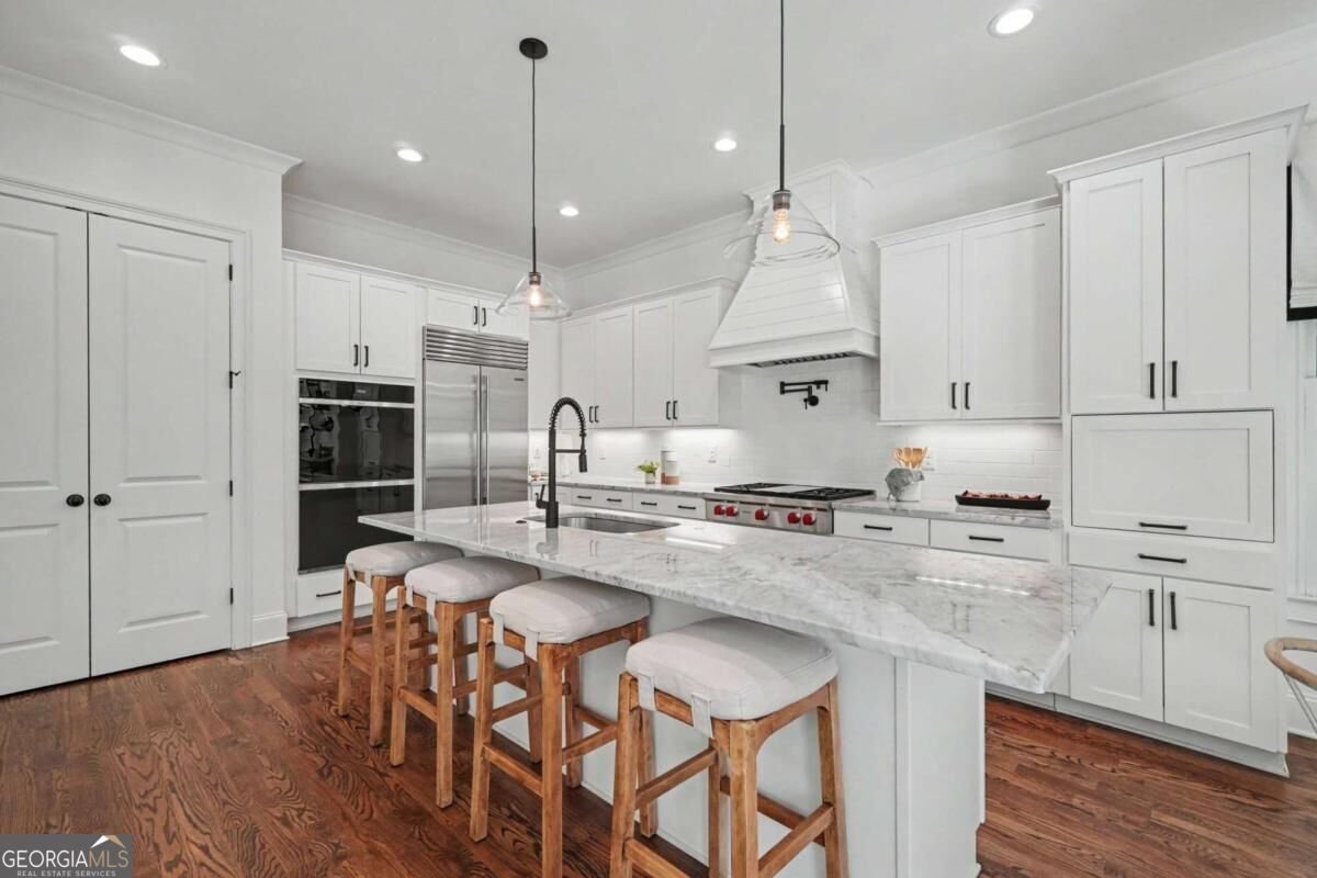 2499 Warren Road Atlanta - Photo 12