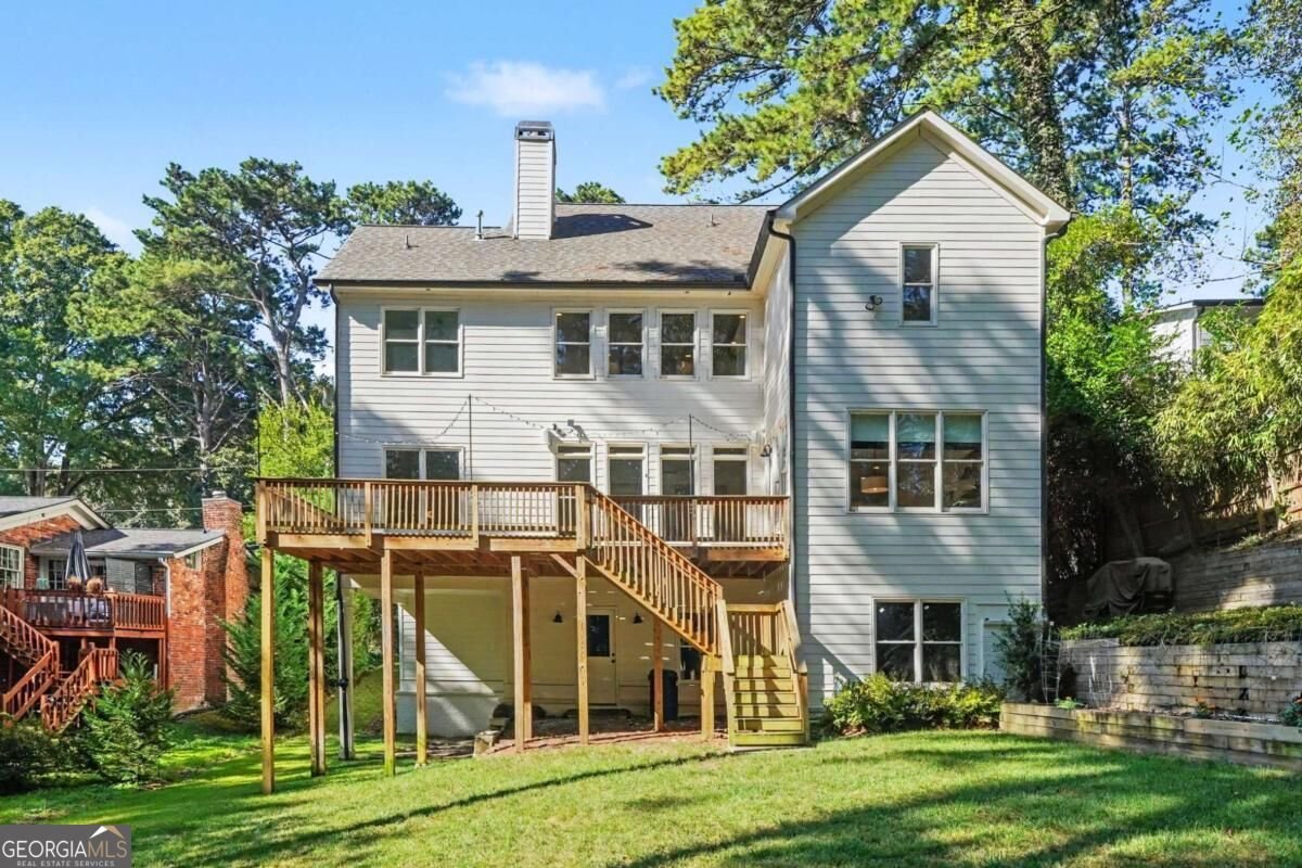 2499 Warren Road Atlanta - Photo 33