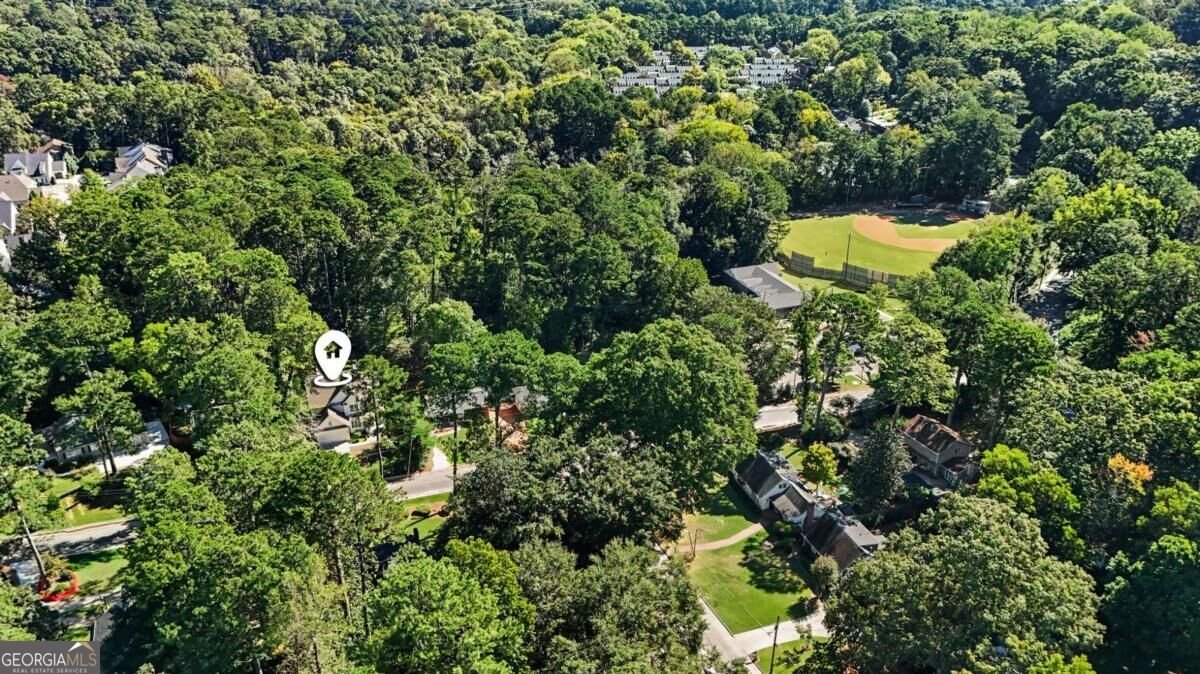 2499 Warren Road Atlanta - Photo 36