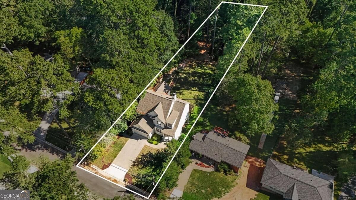 2499 Warren Road Atlanta - Photo 37